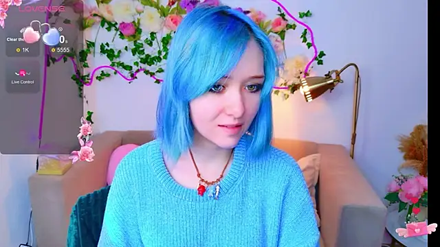 Ketrin Jones online show from March 14, 2026, 7:03 am