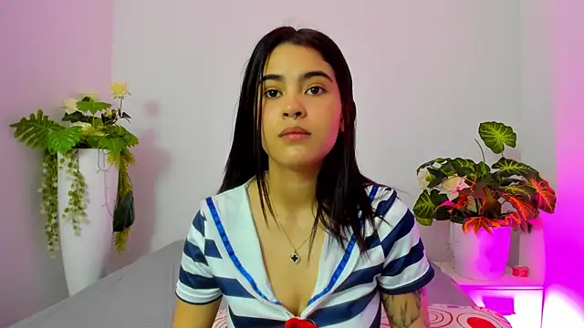 MaiaaCandy online show from January 9, 2026, 9:38 pm