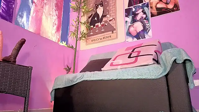 Gaia Gatex online show from October 22, 2025, 1:00 pm