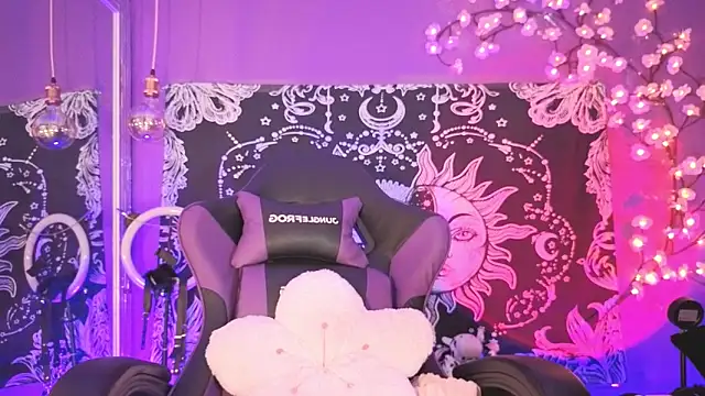 Gaia Gatex online show from February 9, 2026, 12:42 pm