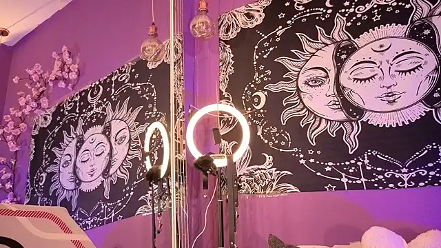 Gaia Gatex online show from March 7, 2026, 12:57 pm