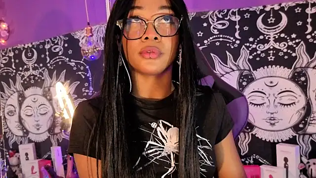 Gaia Gatex online show from April 17, 2026, 1:03 pm