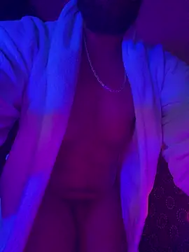 DjDiCKmannOnE online show from January 16, 2026, 10:47 pm