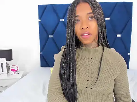 Pauline Fox online show from October 11, 2025, 2:22 am