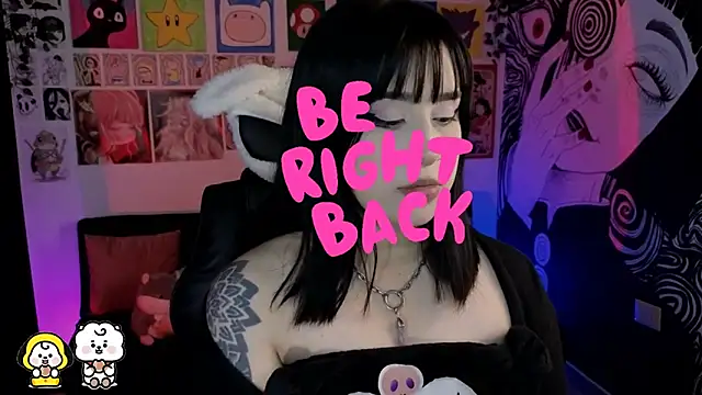 Yuhwan  online show from December 19, 2025, 4:14 pm