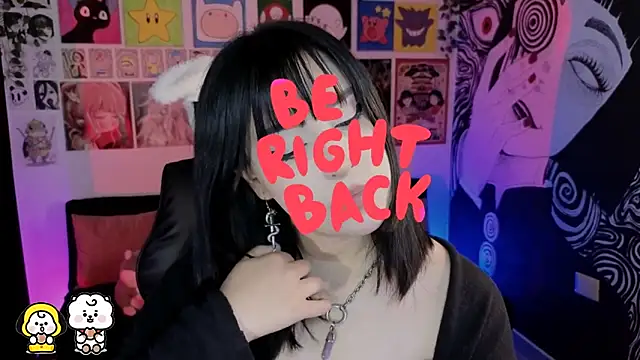 Yuhwan  online show from December 22, 2025, 2:30 am