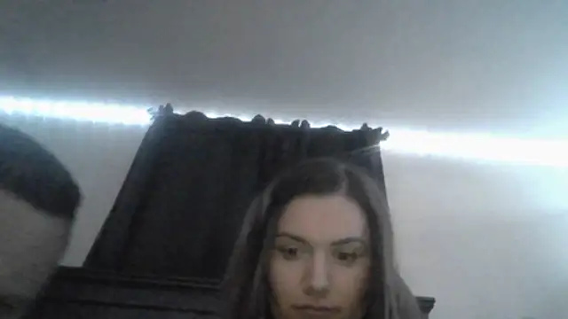 NaughtyCouple143 online show from March 15, 2026, 12:11 pm