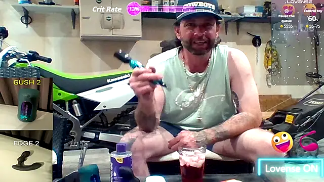 danoo84 online show from September 11, 2025, 2:11 am