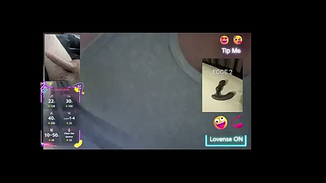 danoo84 online show from September 30, 2025, 3:55 am