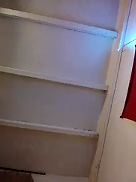 Themaskedgirl21 online show from February 13, 2026, 4:36 pm