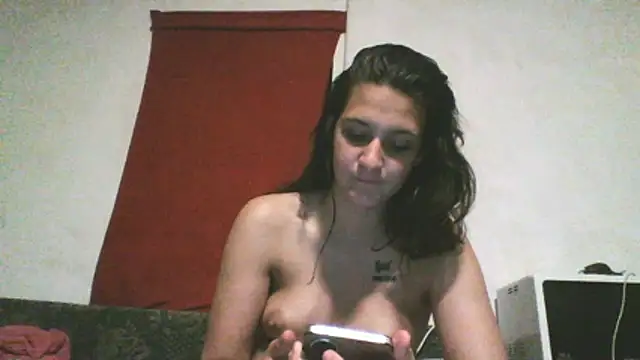 Snapshot of Themaskedgirl21 chatting on June 13, 2026, 11:46 pm Themaskedgirl21 online show from June 13, 2026, 11:46 pm