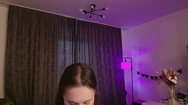 LucyRose3 online show from February 24, 2026, 3:10 pm