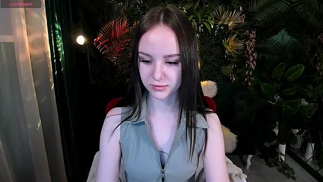 MarySparkle online show from September 17, 2025, 3:08 am