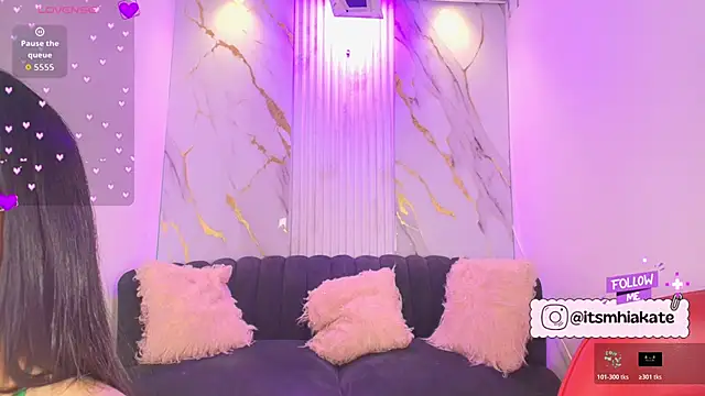 Mhiaa Sweet online show from December 3, 2025, 12:03 pm