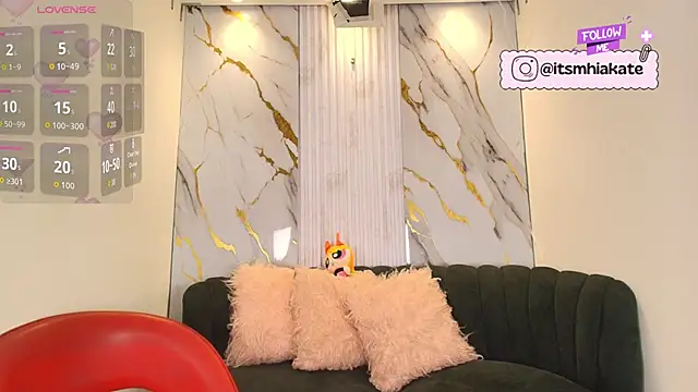 Mhiaa Sweet online show from February 3, 2026, 12:21 pm