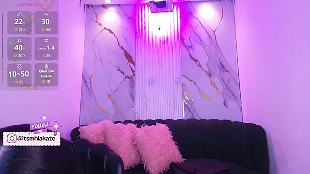 Mhiaa Sweet online show from February 13, 2026, 12:12 pm