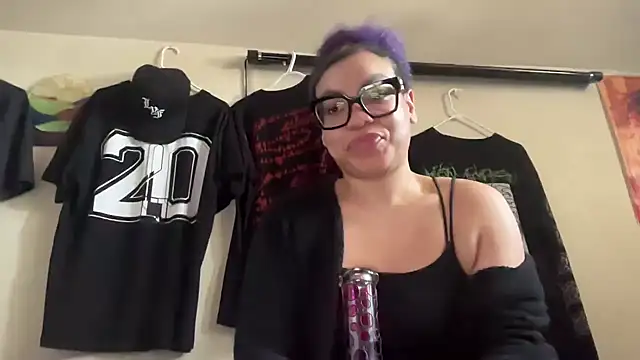 zahrabliss online show from February 9, 2026, 8:13 pm