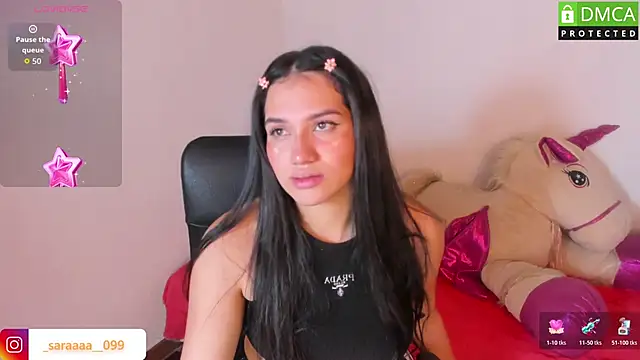 alison es online show from November 23, 2025, 5:29 am