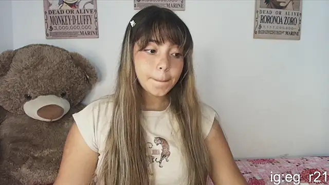 emma grays2 online show from February 23, 2026, 5:49 am