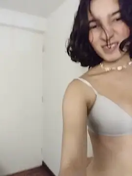 LuaBusch online show from November 3, 2025, 12:24 am