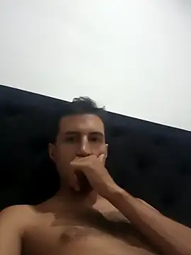 Snapshot of _Fire_boy1 chatting on October 6, 2025, 3:59 am Fire boy1 online show from October 6, 2025, 3:59 am