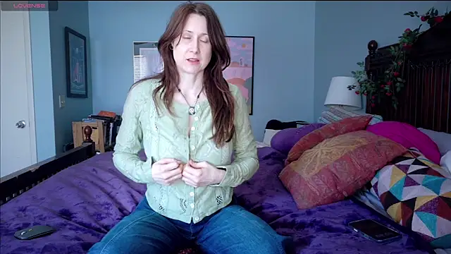 MommyGoddessL online show from March 9, 2026, 3:49 pm