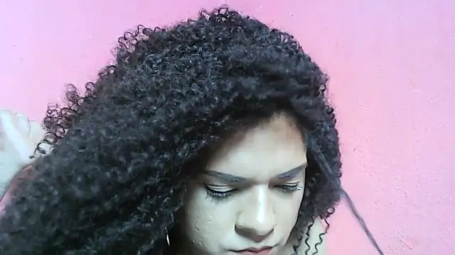 Cachinhospreto online show from October 30, 2025, 1:01 pm