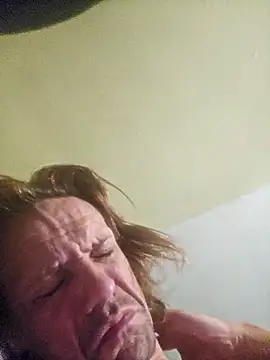 Danny19867 online show from October 16, 2025, 2:56 am