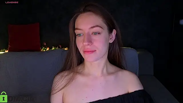 Agnes Wells online show from April 29, 2026, 1:10 am