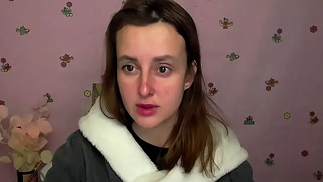 FeelMe   online show from October 16, 2025, 6:03 am