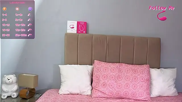 Penelophe01 online show from January 31, 2026, 8:29 pm