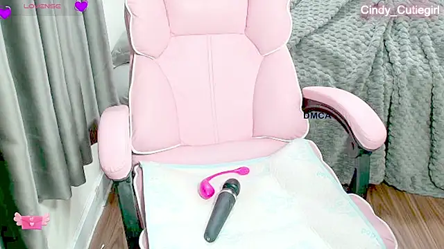 Cindy Cutiegirl online show from May 29, 2026, 10:19 pm