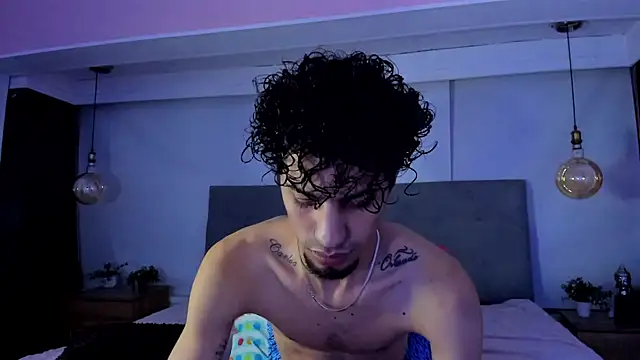 Chris Angel  online show from February 19, 2026, 3:46 am