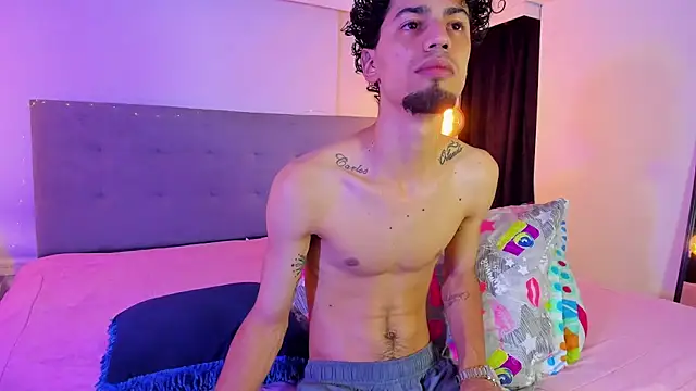 Chris Angel  online show from March 8, 2026, 3:43 am