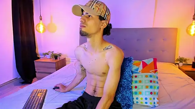 Chris Angel  online show from March 17, 2026, 3:44 am