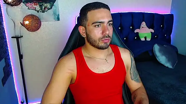 Snapshot of adamhairy chatting on May 16, 2026, 7:45 pm adamhairy online show from May 16, 2026, 7:45 pm