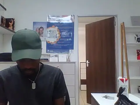 TPNUTS online show from October 24, 2025, 6:54 am