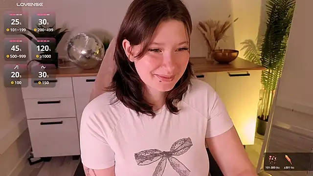 Sofi Spark online show from December 4, 2025, 7:17 am