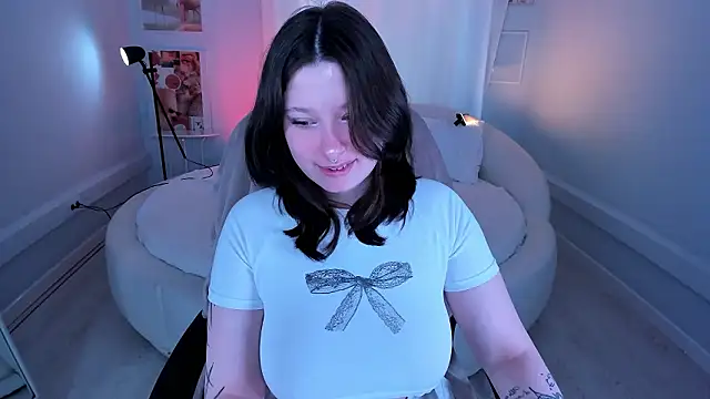 Sofi Spark online show from February 24, 2026, 8:45 am