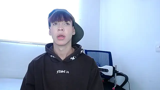 lucky stricke online show from September 18, 2025, 8:44 pm