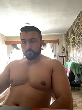 Snapshot of DoctorArabe3 chatting on September 22, 2025, 12:29 pm DoctorArabe3 online show from September 22, 2025, 12:29 pm