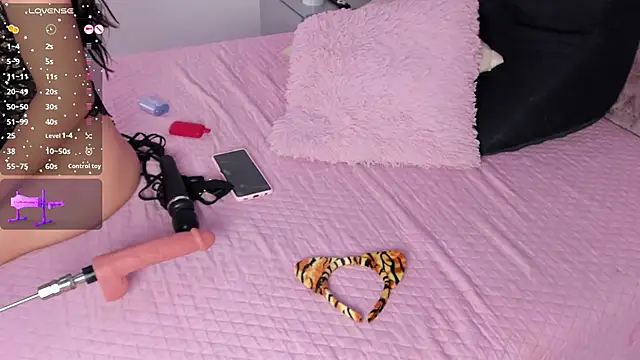  jasmine blush online show from November 27, 2025, 11:56 am