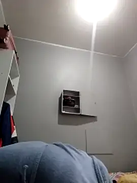 AcetousAbb online show from November 6, 2025, 2:18 pm