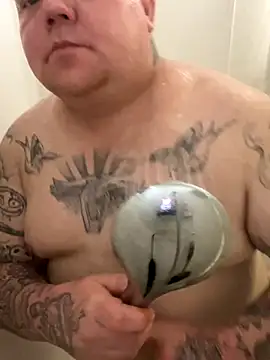 GingerSnap4444 online show from October 22, 2025, 4:24 am