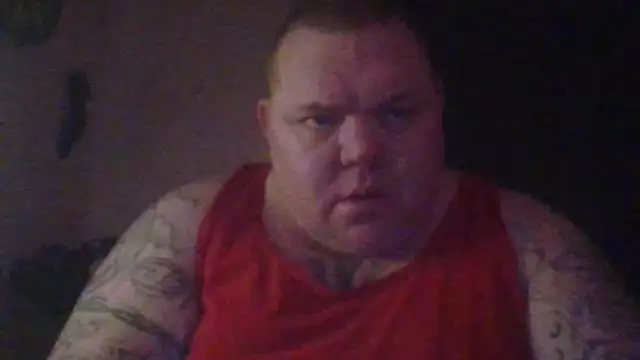 GingerSnap4444 online show from January 7, 2026, 10:40 am