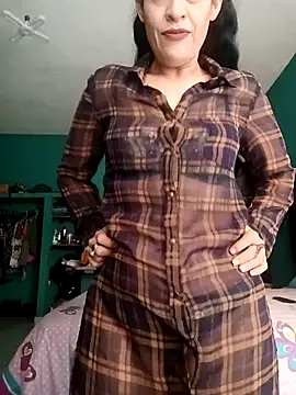 cositabonita08 online show from September 29, 2025, 8:46 pm