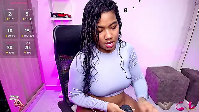 Snapshot of sharlottxl chatting on March 7, 2026, 1:57 am sharlottxl online show from March 7, 2026, 1:57 am