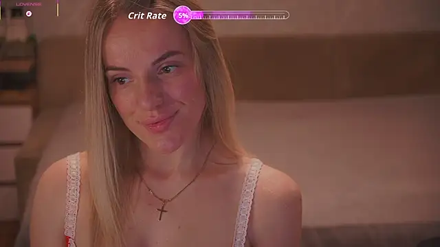 Vanille Mystery online show from February 5, 2026, 10:25 pm