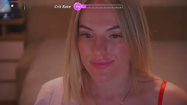 Vanille Mystery online show from February 9, 2026, 10:47 pm