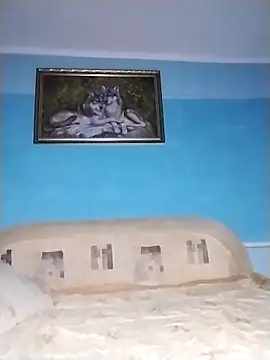 Viktoriia27 online show from October 8, 2025, 5:10 pm